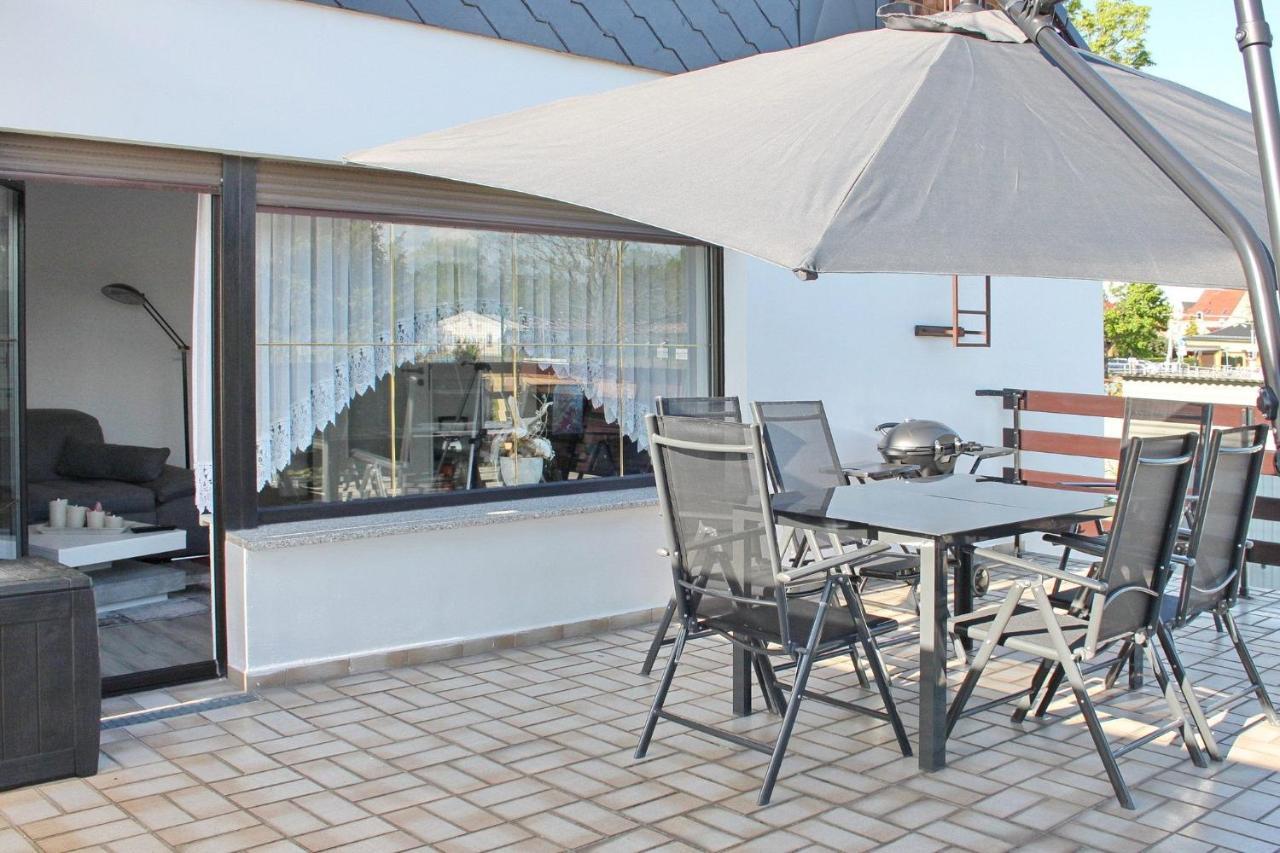 Ferienwohnung Spreemitte Luebbenau Exterior photo