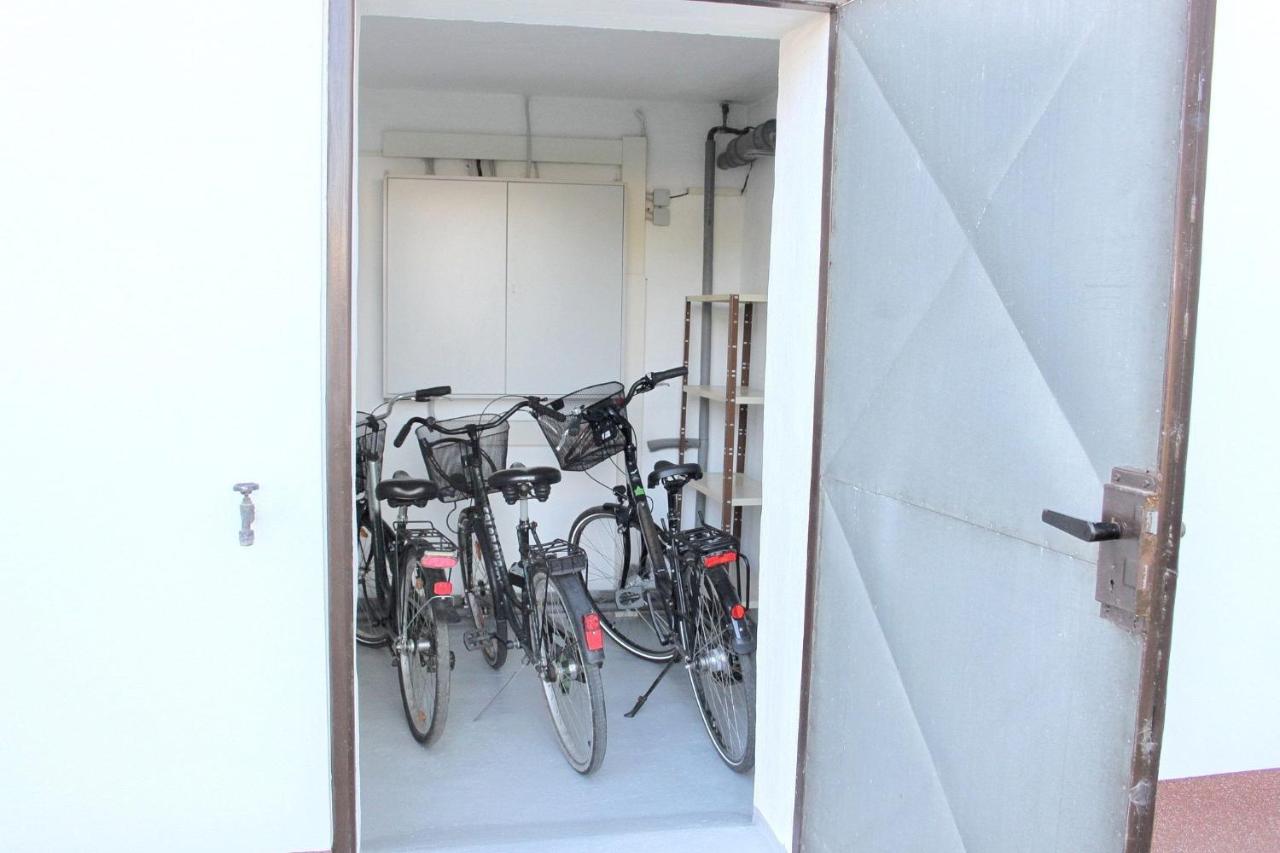 Ferienwohnung Spreemitte Luebbenau Exterior photo